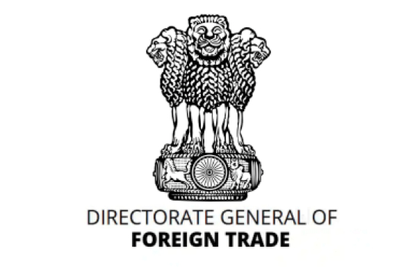 Directorate General of Foreign Trade